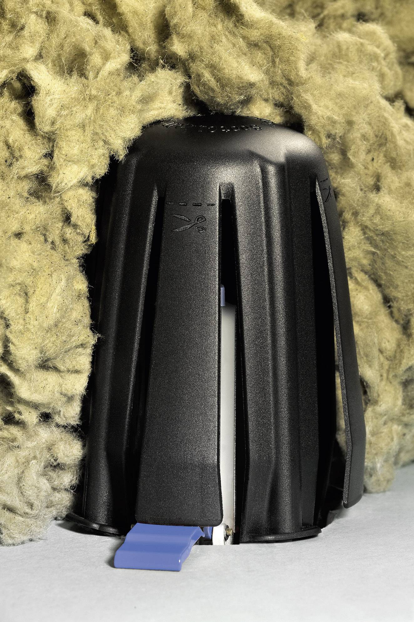 HellermannTyton 148-00098 Abstandshalter