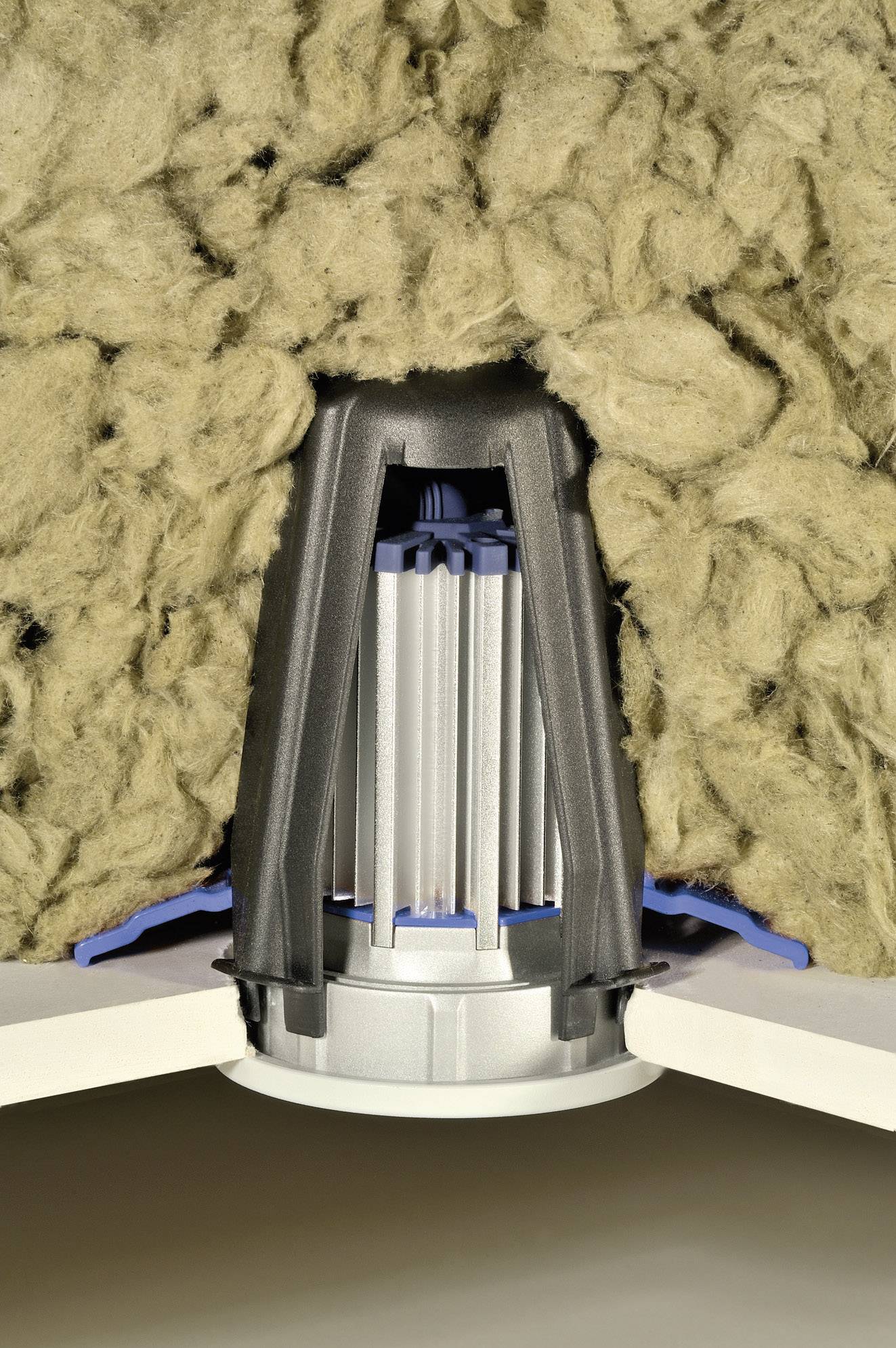 HellermannTyton 148-00098 Abstandshalter