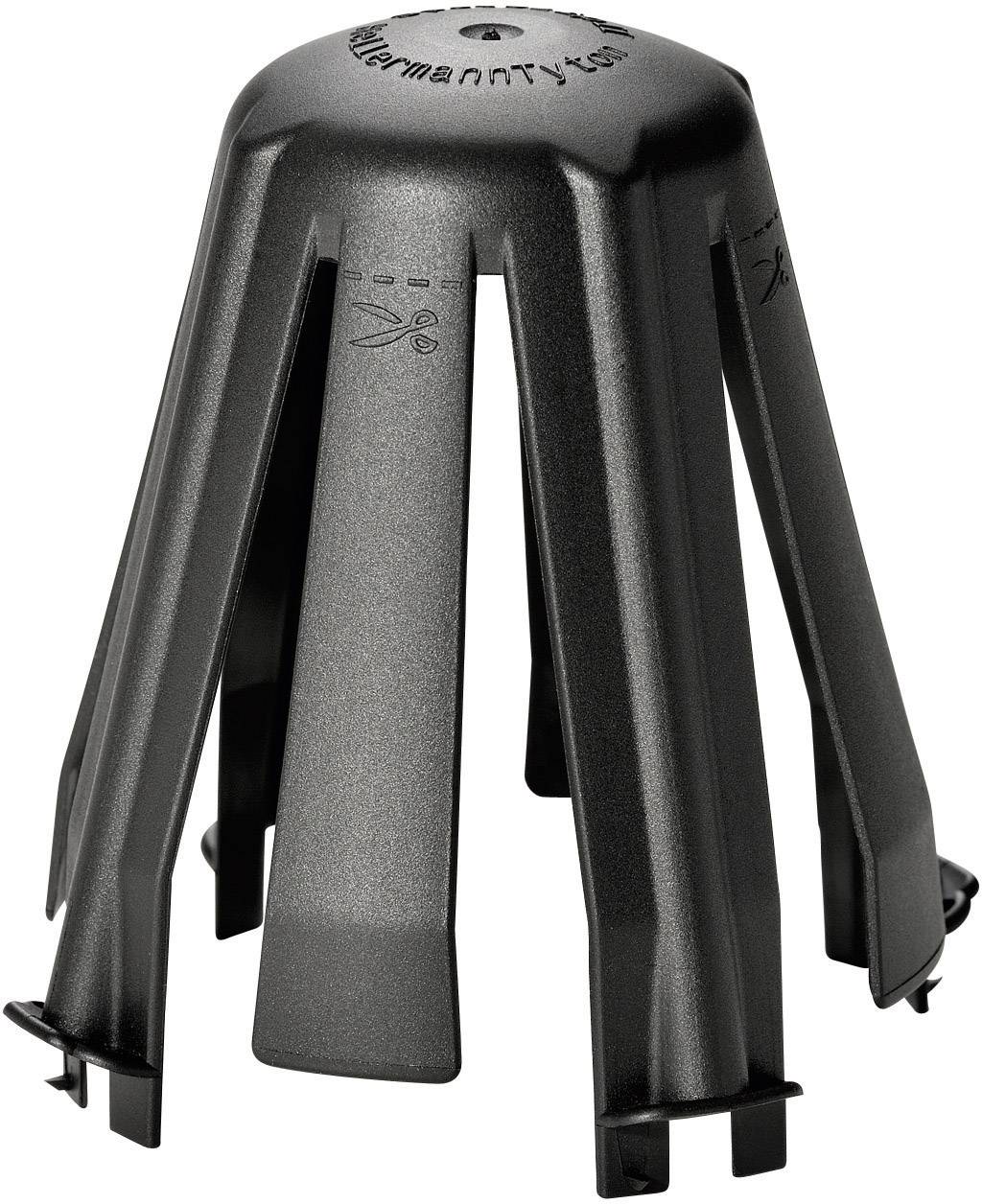 HellermannTyton 148-00098 Abstandshalter