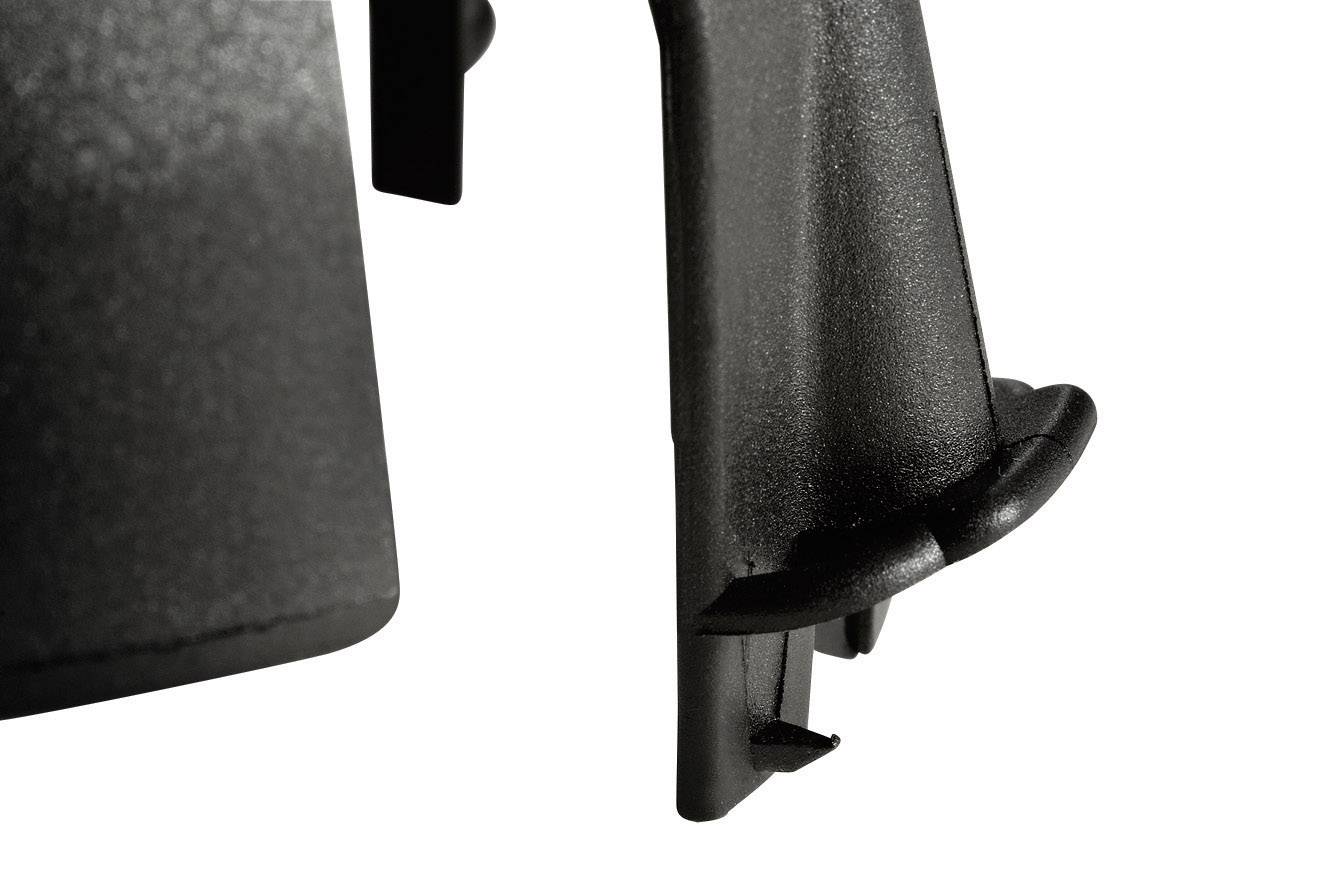 HellermannTyton 148-00098 Abstandshalter