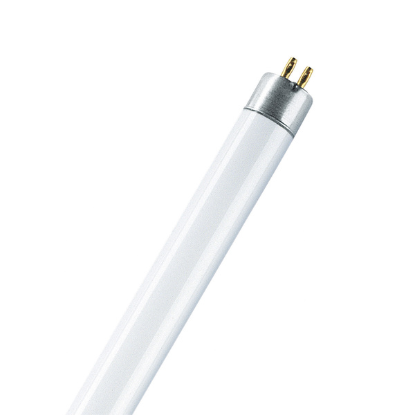 Osram Leuchtstoffröhre EEK: A+ (A++ - E) G5 14 W Kalt-Weiß Röhrenform (Ø x H) 16 mm x 549 mm 1 St