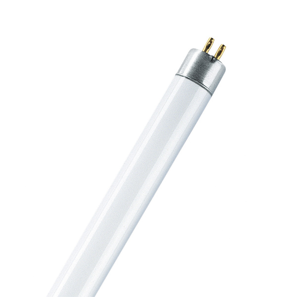 Osram Leuchtstoffröhre EEK: A+ (A++ - E) G5 21 W Kalt-Weiß Röhrenform 1 St.