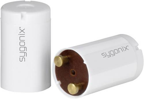 Sygonix Leuchtstoffröhren Starter 8/160W 230V 8 bis 160W