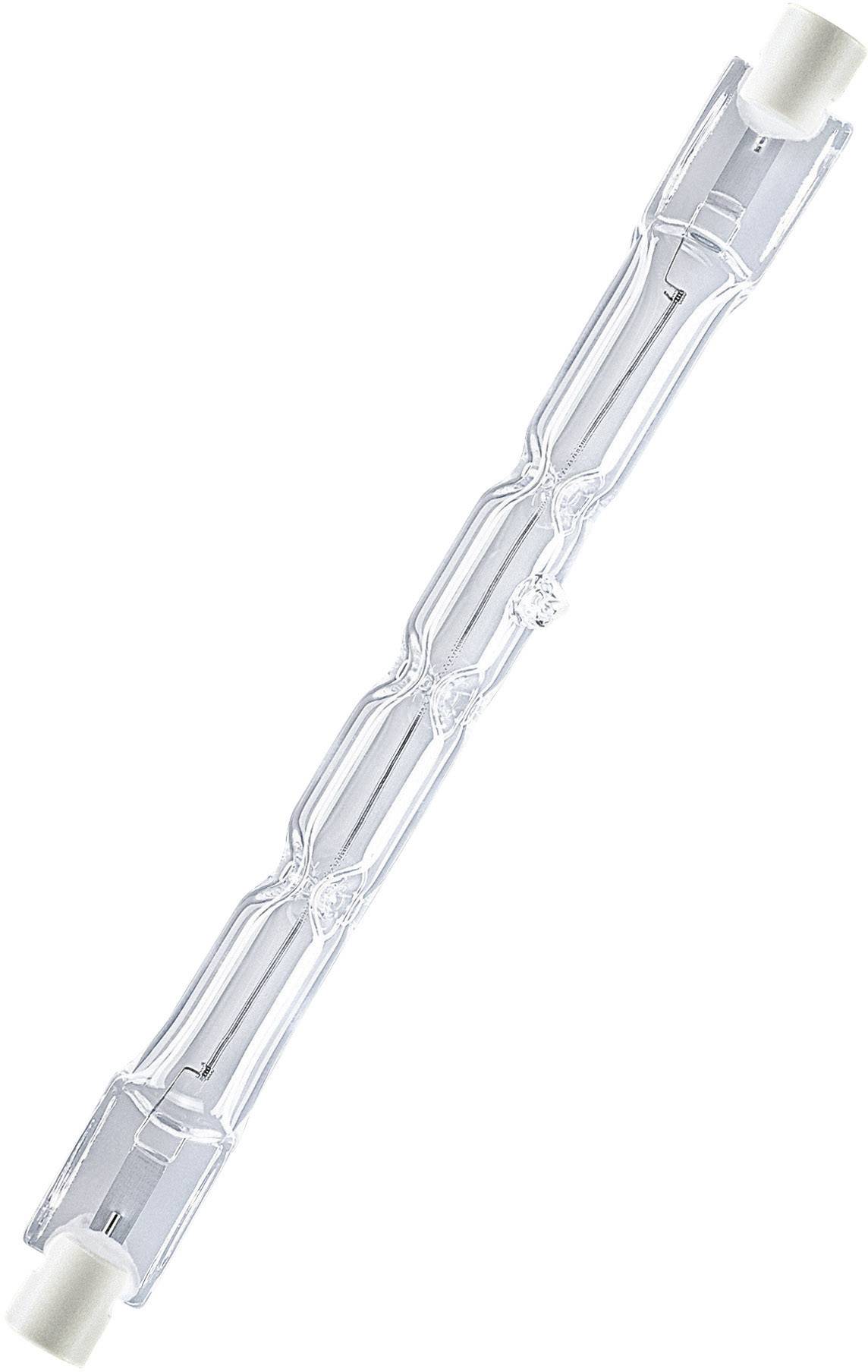 Osram Halogen EEK: C (A++ - E) R7s 119.6 mm 230 V 230 W Warmweiß Stabform dimmbar 1 St.