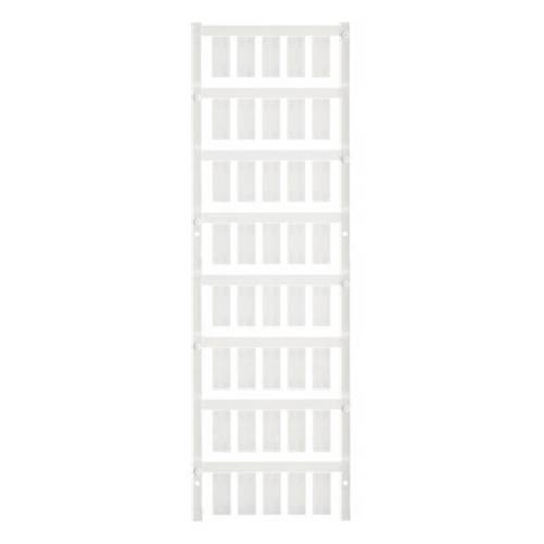 Weidmüller 1856720000 ESG 9/20 MC UNIVERSAL Gerätemarkierung Montage-Art: aufclipsen Beschriftungsf