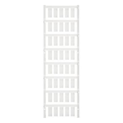 Weidmüller 1856720000 ESG 9/20 MC UNIVERSAL Gerätemarkierung Montage-Art: aufclipsen Beschriftungsfläche: 9 x 20 mm Weiß Anzahl Markierer: 200 200