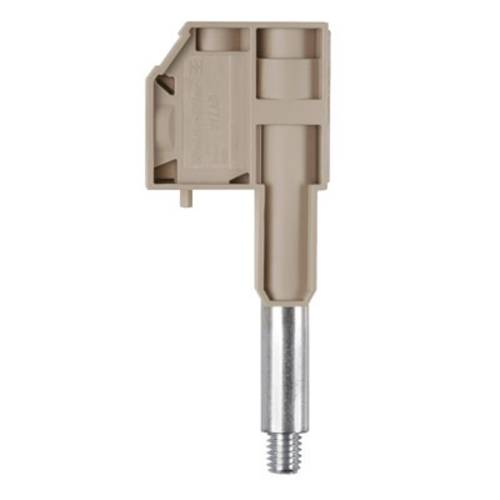 Weidmüller 1066200000 Anschlussadapter 10 St.