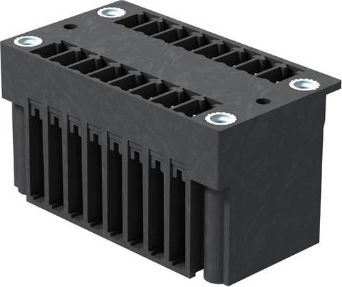 Weidmüller Stiftgehäuse-Platine BC/SC Polzahl Gesamt 7 Rastermaß: 3.81 mm 1864270000 300 St.