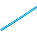 Weidmüller CLI C 1-6 GE/SW 15 CD Kennzeichnungsring Aufdruck 15 Außendurchmesser-Bereich 2.5 bis 5mm 1868811536 Weidmüller CLI C 1-6 GE/SW 15 CD Kennzeichnungsring Aufdruck 15 Außendurchmesser-Bereich 2.5 bis 5mm 1868811536