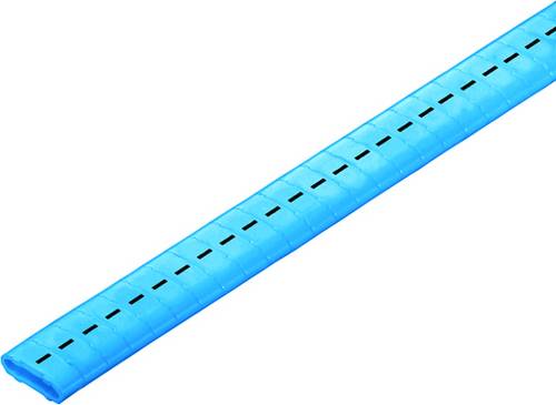 Weidmüller CLI M 2-4 WS/SW 0 MP Kennzeichnungsring Aufdruck 0 Außendurchmesser-Bereich 10 bis 317 m