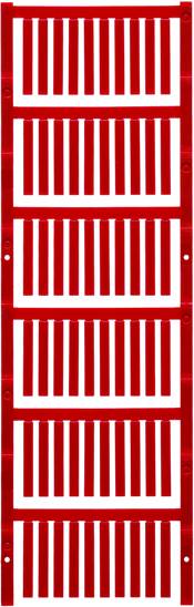 Gerätemarkierung Montage-Art: aufschieben Beschriftungsfläche: 30 x 4mm Passend für Serie