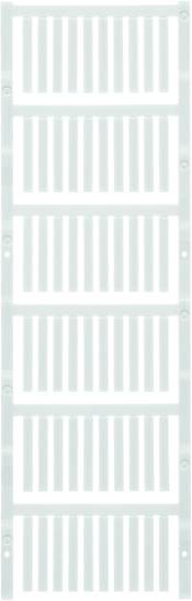 Gerätemarkierung Montage-Art: aufschieben Beschriftungsfläche: 30 x 4mm Passend für Serie