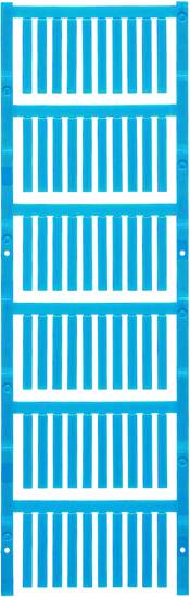 Leitermarkierer Montage-Art: aufschieben Beschriftungsfläche: 30 x 4mm Passend für Serie