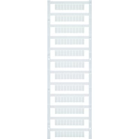 Weidmüller 1877730000 Gerätemarkierer Weiß 500St. Weidmüller 1877730000 Gerätemarkierer Weiß 500St.