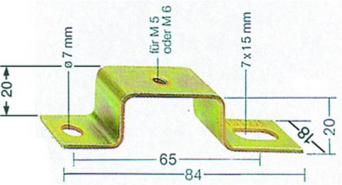 Weidmüller 1878570000 Bauelementestecker 50 St.