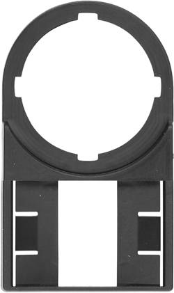 Weidmüller 1880840000 ETO CC 15/60 TRANSPAR. Zeichenträger Montage-Art: aufkleben Transparent Anzahl Markierer: 570 10St.