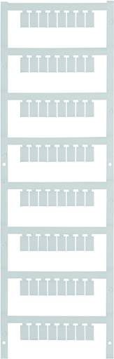 'Patchpanel-Montagerahmen, unbestückt, 10 Zoll, 12 Port' aus Metall, für Netzwerkverkabelung. Enthält keine montierten Module oder Kabel.