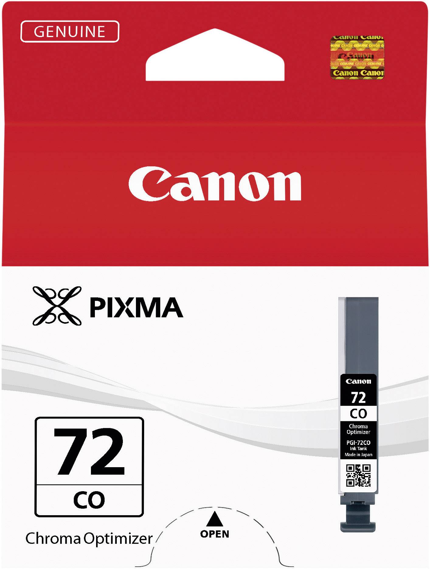 Canon Druckerpatrone PGI-72CO Original Transparent 6411B001