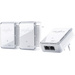 Devolo dLAN® 500 duo Powerline Network Kit 500 MBit/s