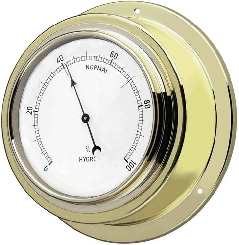 TFA-Dostmann 44.1009 environment thermometer Electronic environment