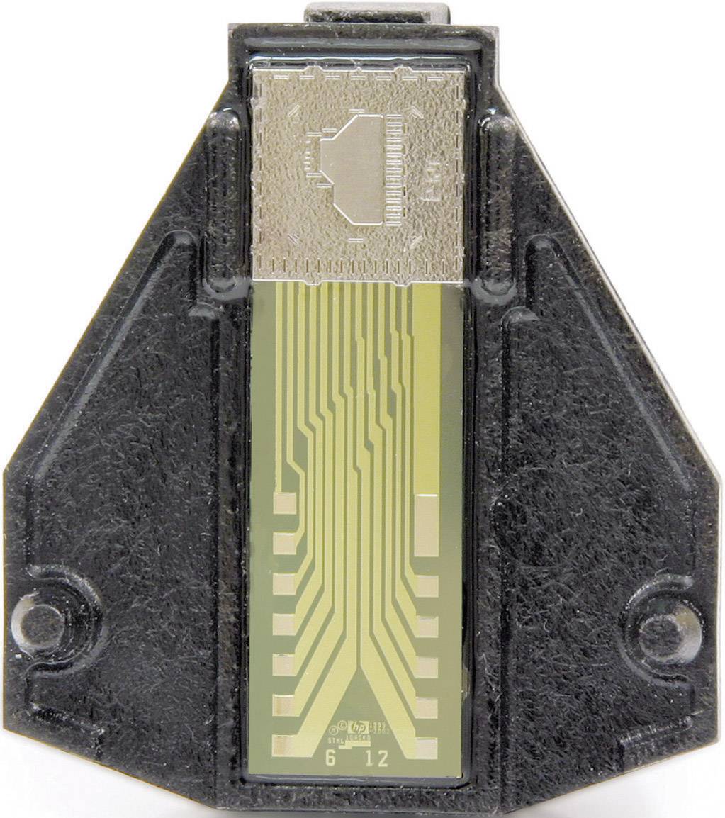 HP Druckerpatrone 51604A Original Schwarz 51604A