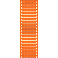 Weidmüller 1912090000 Gerätemarkierer Orange 1000St. Weidmüller 1912090000 Gerätemarkierer Orange 1000St.