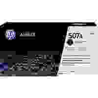 HP Toner 507A Original Schwarz 5500 Seiten CE400A