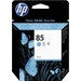 HP Tinte 85 Original Cyan C9425A HP Tinte 85 Original Cyan C9425A