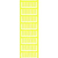 Weidmüller 1918560000 SF 00/21 NEUTRAL GE V2 Leitermarkierer Montage-Art: aufclipsen Beschriftungsfläche: 3.20 x 21mm Gelb Anzahl Weidmüller 1918560000 SF 00/21 NEUTRAL GE V2 Leitermarkierer Montage-Art: aufclipsen Beschriftungsfläche: 3.20 x 21mm Gelb Anzahl
