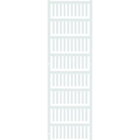 Weidmüller 1918690000 SF 2/21 NEUTRAL WS V2 Leitermarkierer Montage-Art: aufclipsen Beschriftungsfläche: 3.60 x 21mm Weiß Anzahl Weidmüller 1918690000 SF 2/21 NEUTRAL WS V2 Leitermarkierer Montage-Art: aufclipsen Beschriftungsfläche: 3.60 x 21mm Weiß Anzahl