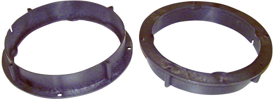 AIV 43C766 Autolautsprecherhalterung Passend für: Volkswagen, Seat