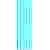 Weidmüller 1919030000 SF 4.5/21 NEUTRAL BL V2 Leitermarkierer Montage-Art: aufclipsen Beschriftungsfläche: 7.40 x 21mm Blau