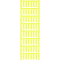 Weidmüller 1919060000 SF 4/21 NEUTRAL GE V2 Leitermarkierer Montage-Art: aufclipsen Beschriftungsfläche: 5.70 x 21mm Gelb Anzahl Weidmüller 1919060000 SF 4/21 NEUTRAL GE V2 Leitermarkierer Montage-Art: aufclipsen Beschriftungsfläche: 5.70 x 21mm Gelb Anzahl