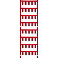 Weidmüller 1919460000 SF 2/12 NEUTRAL RT V2 Leitermarkierer Montage-Art: aufclipsen Beschriftungsfläche: 3.60 x 12mm Rot Anzahl Weidmüller 1919460000 SF 2/12 NEUTRAL RT V2 Leitermarkierer Montage-Art: aufclipsen Beschriftungsfläche: 3.60 x 12mm Rot Anzahl