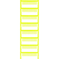 Weidmüller 1919470000 SF 2/12 NEUTRAL GE V2 Leitermarkierer Montage-Art: aufclipsen Beschriftungsfläche: 3.60 x 12mm Gelb Anzahl Weidmüller 1919470000 SF 2/12 NEUTRAL GE V2 Leitermarkierer Montage-Art: aufclipsen Beschriftungsfläche: 3.60 x 12mm Gelb Anzahl