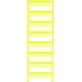 Weidmüller 1919470000 SF 2/12 NEUTRAL GE V2 Leitermarkierer Montage-Art: aufclipsen Beschriftungsfläche: 3.60 x 12mm Gelb Anzahl Weidmüller 1919470000 SF 2/12 NEUTRAL GE V2 Leitermarkierer Montage-Art: aufclipsen Beschriftungsfläche: 3.60 x 12mm Gelb Anzahl