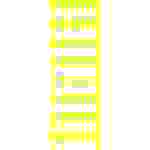 Weidmüller 1919520000 SF 3/12 NEUTRAL GE V2 Leitermarkierer Montage-Art: aufclipsen Beschriftungsfläche: 4.60 x 12mm Gelb Anzahl