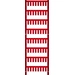Weidmüller 1919530000 SF 3/12 NEUTRAL RT V2 Leitermarkierer Montage-Art: aufclipsen Beschriftungsfläche: 4.60 x 12mm Rot Anzahl Weidmüller 1919530000 SF 3/12 NEUTRAL RT V2 Leitermarkierer Montage-Art: aufclipsen Beschriftungsfläche: 4.60 x 12mm Rot Anzahl