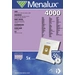 Menalux 4000 Staubsaugerbeutel 1 St. Menalux 4000 Staubsaugerbeutel 1 St.