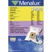 Menalux 1900 Staubsaugerbeutel 1 St. Menalux 1900 Staubsaugerbeutel 1 St.