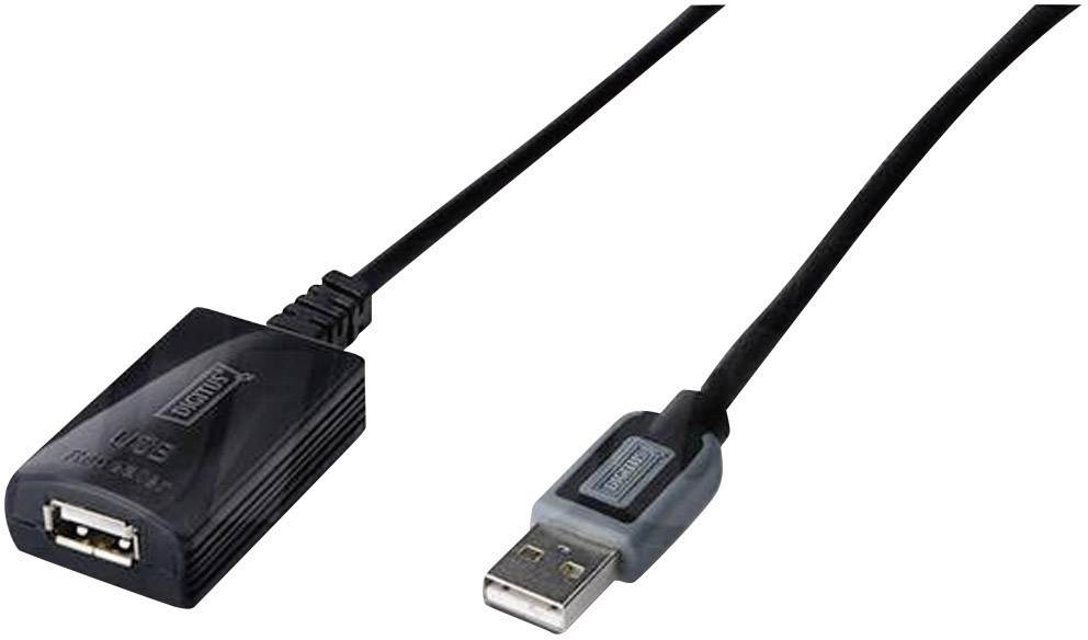 Digitus Repeaterkabel 15 m