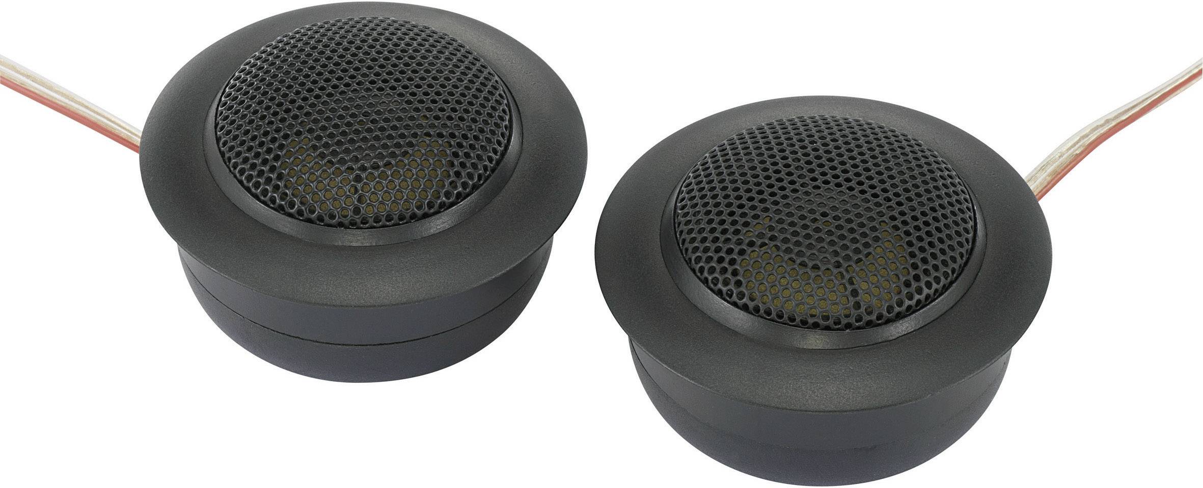 Basetech F-37 Auto-Hochtöner 200W