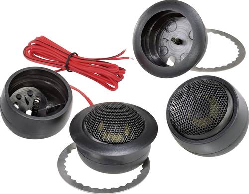 Basetech F-37 Auto-Hochtöner 200W