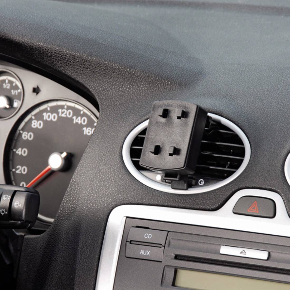 Hama 88419 Navi Kfz-Halterung Universal Lüftungsgitter