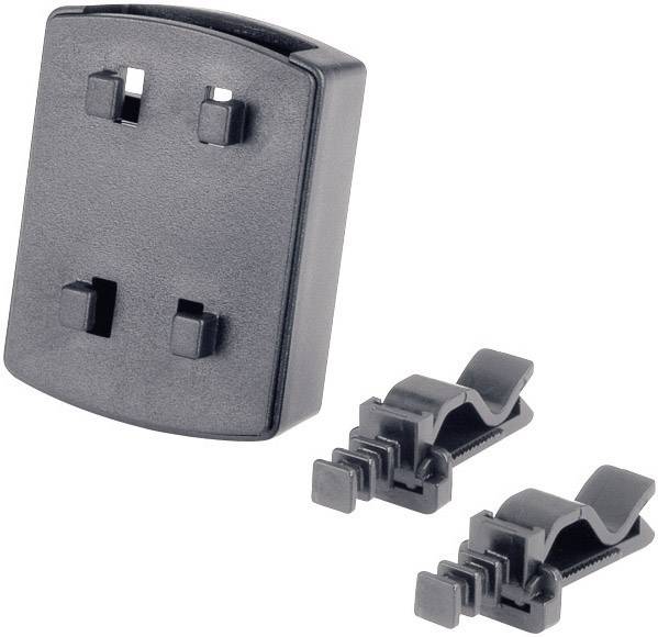 Hama 88419 Navi Kfz-Halterung Universal Lüftungsgitter