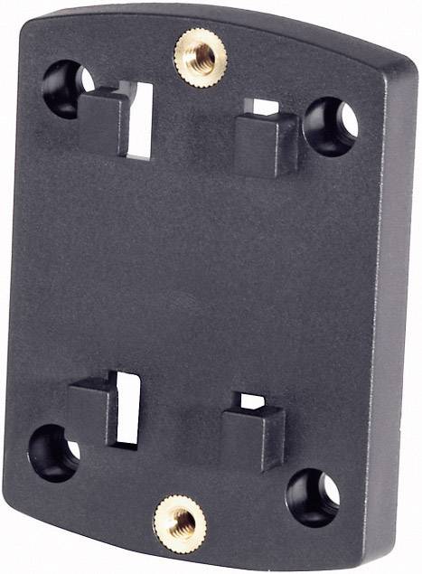 Hama 88431 Navi Adapterplatte Universal Schraubmontage