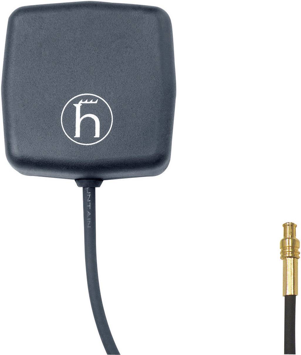 Hirschmann Car Communication GPS7