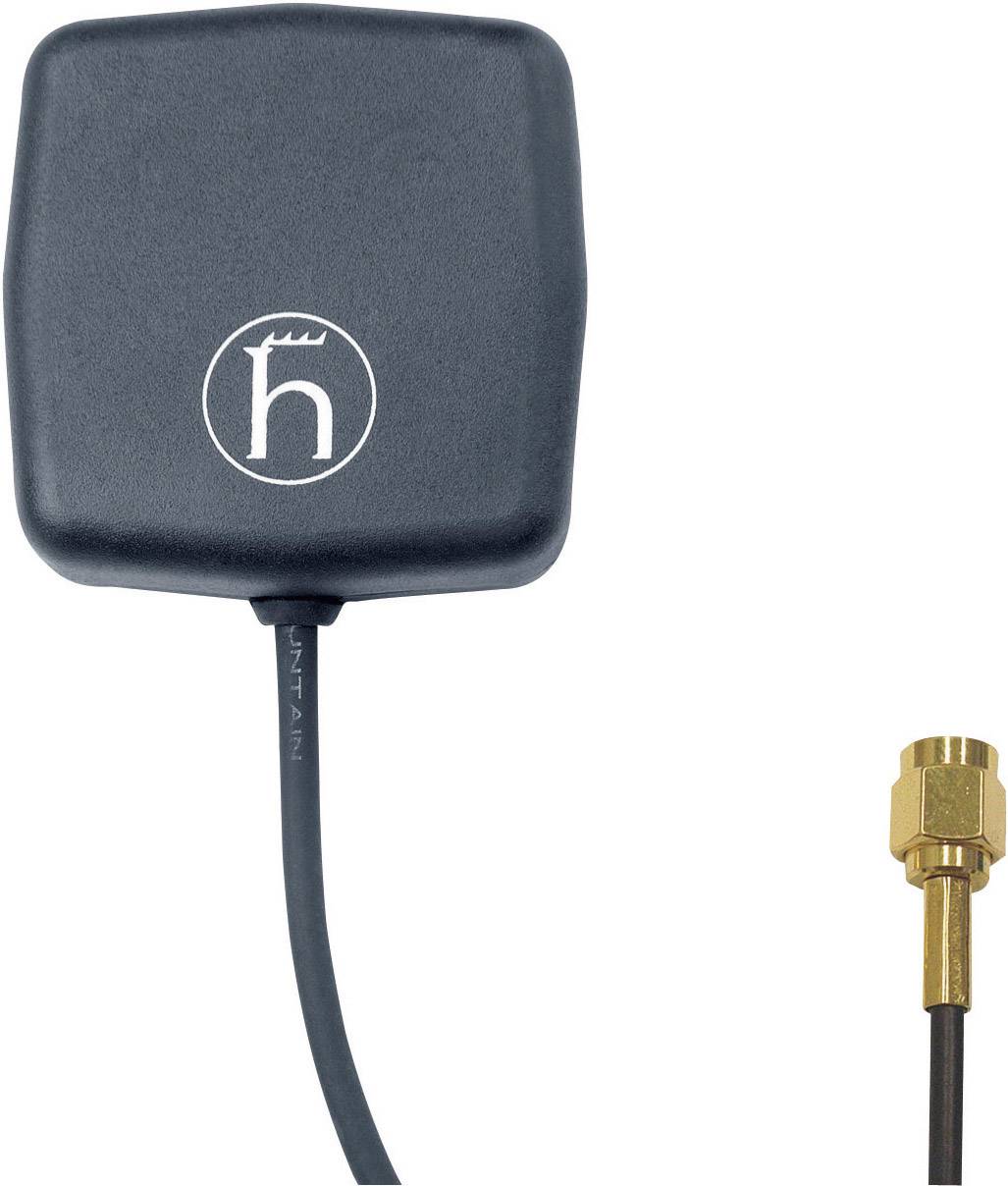 Hirschmann Car Communication GPS7 GPS Antenne SMA-Stecker