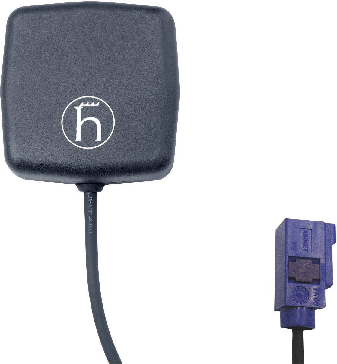 Hirschmann Car Communication GPS7 GPS Antenne Fakra-Buchse