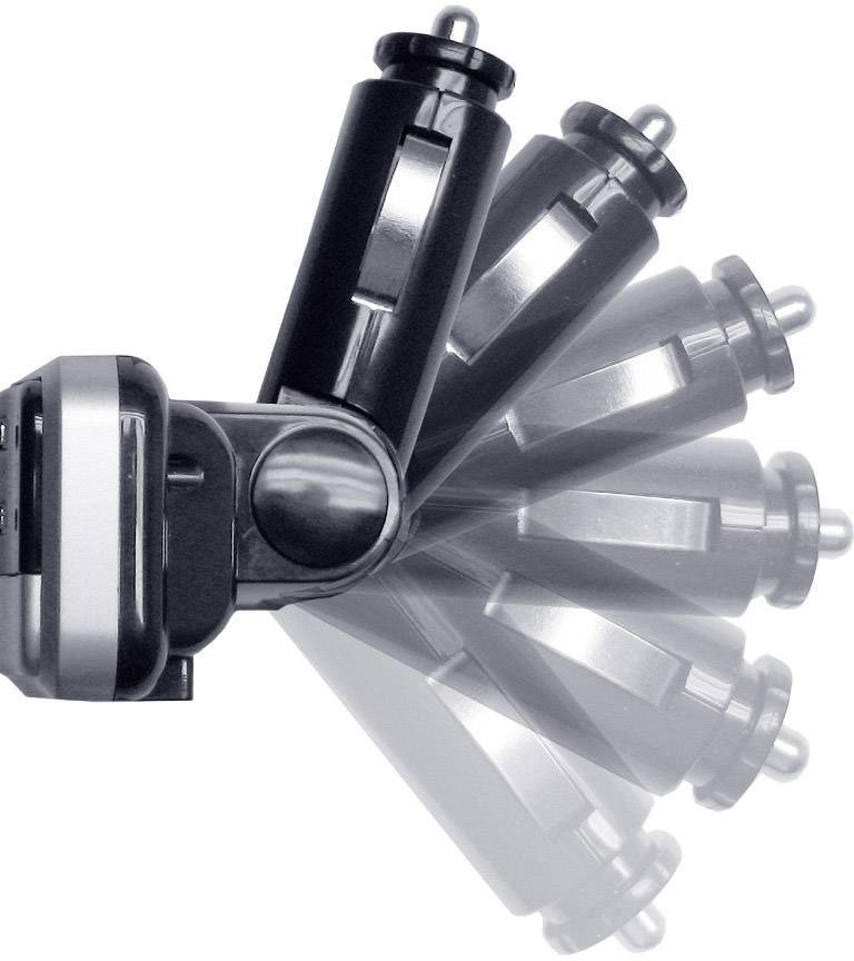 Dnt MusicFly PRO FM Transmitter Kugelgelenk